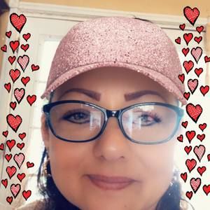 Meet your Posher, Lupe